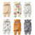 Baby Sleeveless Sleeping Bag (S)