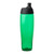 Green - 22 Oz. Lightweight Single Wall Plastic Water Bottles