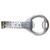 Imprint Area - Milwaukee USB Flash Drive 128MB - Overseas