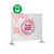 Eco-Friendly Backdrop & Pop-Up Stand