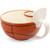 Brown Blank - 16 Oz. Creative Ceramic Mug