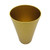 Gold Blank - 18 Oz. Aluminum Tumblers Drinking Cups