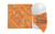 Full Color Square Bandana
