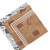 Custom Hamburger Wrapping Paper