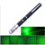 10mW 532nm High Power Green Laser Pointer Beam Up To 3280 Feet