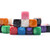 5/8" Cube Dice for Custom Gaming