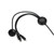 7143-65BK Front - 5-in-1 Long Charging Cables with iWatch Charger
