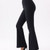 High Waisted Bootcut Yoga Pants With Pocket For Women Flare Yoga Leggings