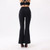 High Waisted Bootcut Yoga Pants With Pocket For Women Flare Yoga Leggings