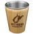 West Virginia State Shot Glass