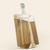MW-R-HAN-816-WH_WITH STAND_VIEW3_WEB_2023 - Rectangle Acacia Board w/ Handle 16"
