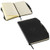 Black Logo - Arc Hardcover Journal with Pen
