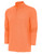 733 Mango Heather - Hunk 1/4 Zip Pullover Men's