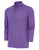 243 Dark Purple Heather - Hunk 1/4 Zip Pullover Men's