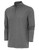 094 Black Heather - Hunk 1/4 Zip Pullover Men's