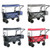 Foldable Wagon With Canopy