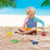 Children's Outdoor Planting Tools Set