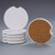 Absorbent Stone Auto Drink Coaster