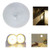Inductive Night Light