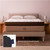 Helix Midnight Elite Mattress - King - Helix Midnight Elite Mattress - King