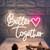 Custom Neon Sign(12"*12") - Custom Neon Sign(12"*12")