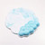 Cloud Wrist Mouse Pad