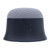 Black Front - Liddle Bluetooth Speaker
