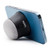 Black with Phone - Liddle Bluetooth Speaker