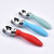 Stainless Steel Ice Cream Scoop