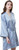 Women's Satin Robe,Silky Kimono Bathrobe
