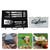 Stainless Steel Grill Tool Set