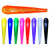 Orange Logo - Inflatable Noisemaker Cheering Thunder Stick