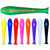 Green Logo - Inflatable Noisemaker Cheering Thunder Stick