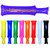 Purple Logo - Inflatable Noisemaker Cheering Thunder Stick