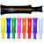 Black Logo - Inflatable Noisemaker Cheering Thunder Stick