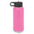 Polar Camel 32oz Pink Stainless Steel Water Bottle