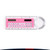 Pink - Poppy Straight Ruler Calculator