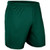 Forest Green Blank - Victorious Short w/7" Inseam - Stock