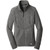 Track Grey Heather - OGIO® Women's Cadet Collar Jacket