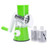 Drum Rotary Cheese Grater