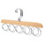 Metal Loop Scarf Hangers