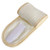 Beige Blank - Soft Adjustable Spa Headband