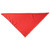 Red Blank - Pup-Pet Bandana