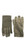 Touchscreen Tips & Synthetic Leather Palm Gloves