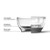 HOST® Ice Cream FREEZE™ Cooling Bowl (Set of 2)