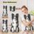 15'' to 20" Custom Pet Pillow with Photo Personalized Dog Cat Shaped Pillow