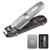 Tin Box Car Shaped Nail File Clipper With Phone Stand