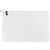 White Blank Back - The Waffle Golf Towel for Sublimation