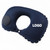 Compact Inflatable Travel Neck Pillow