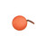 Retractable Mini PU Round Tape Measure